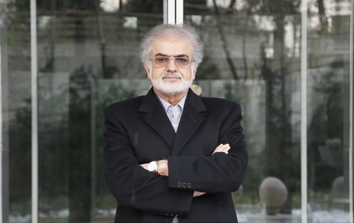علی صوفی: صداوسیما در دست یک اقلیت است و کل جامعه را نمایندگی نمیکند