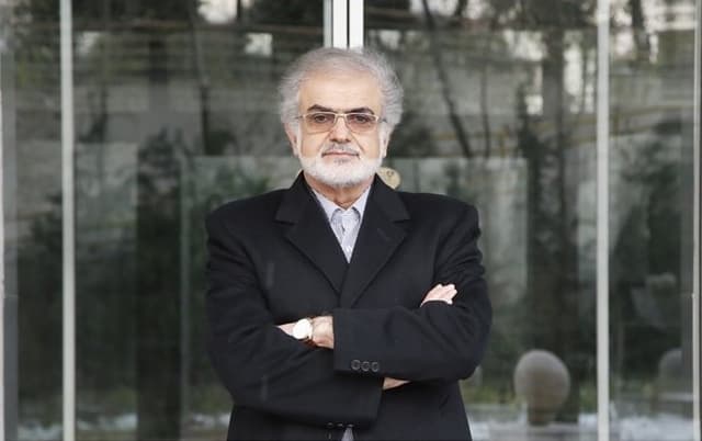علی صوفی: صداوسیما در دست یک اقلیت است و کل جامعه را نمایندگی نمیکند