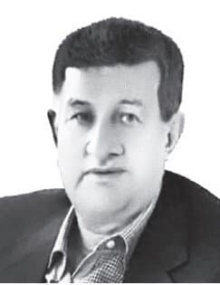 شرط اصلاح الگوی مصرف آب