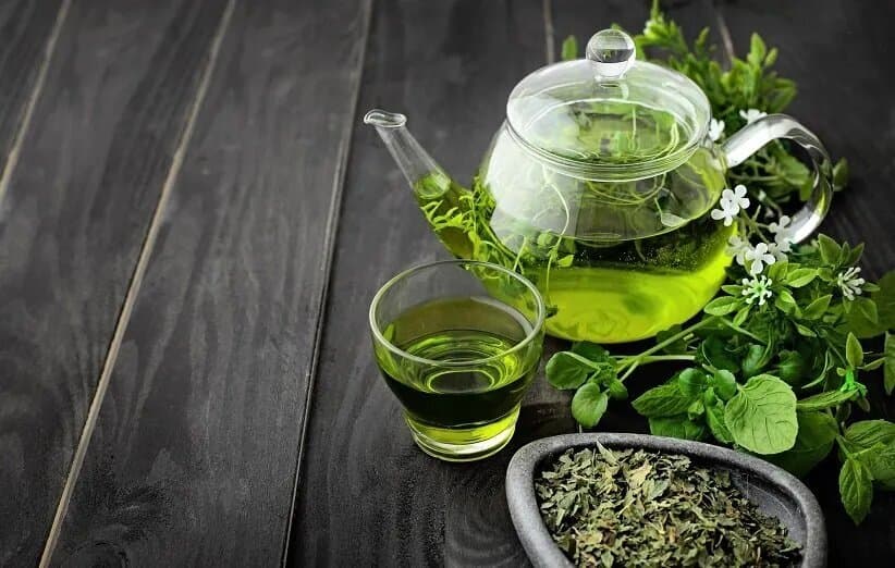 این ۵ گروه چای سبز مصرف نکنند