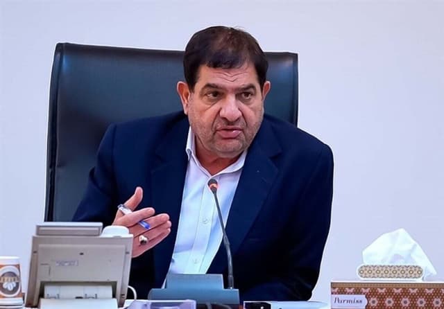مخبر: مولفههای قدرت باید تحت هدایتهای رهبری حفظ شود