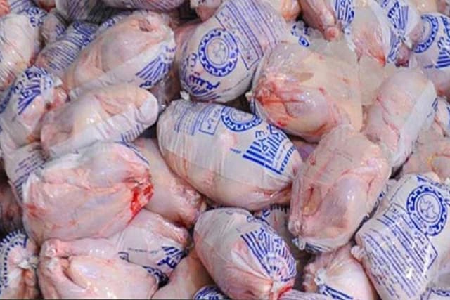 مرغ دقیقا با چه نرخی تولید میشود؟
