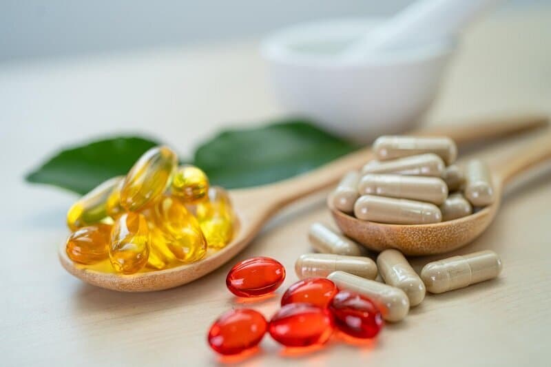 این مکمل پرطرفدار برای قلب خطرناک است!
