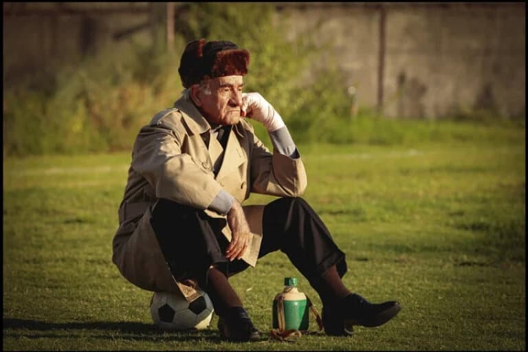 وقتی سوت بازیها در سینما به صدا درمیآید؛ مروری بر پیوند فوتبال و هنر