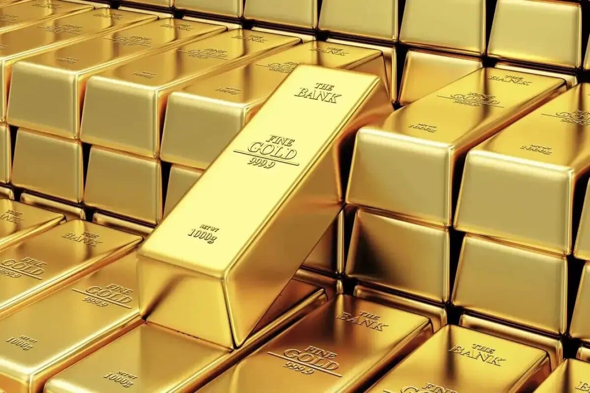 طلای آبشده را از کجا بخریم؟ راهنمای جامع خرید امن و هوشمند