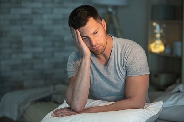 اثرات مخرب کمخوابی بر سلامت مغز