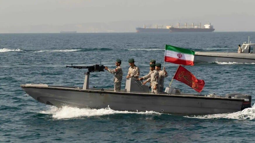 ایده تازه ایران برای بازگشایی تنگه هرمز و لغو تحریمها؛ امارات برخلاف عربستان خواستار اقدام نظامی آمریکاست