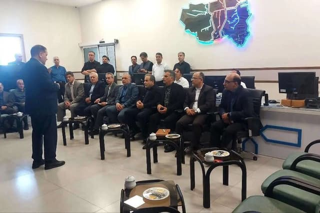 عراقچی: آب را میتوان به موضوع همکاری با همسایگان تبدیل کرد