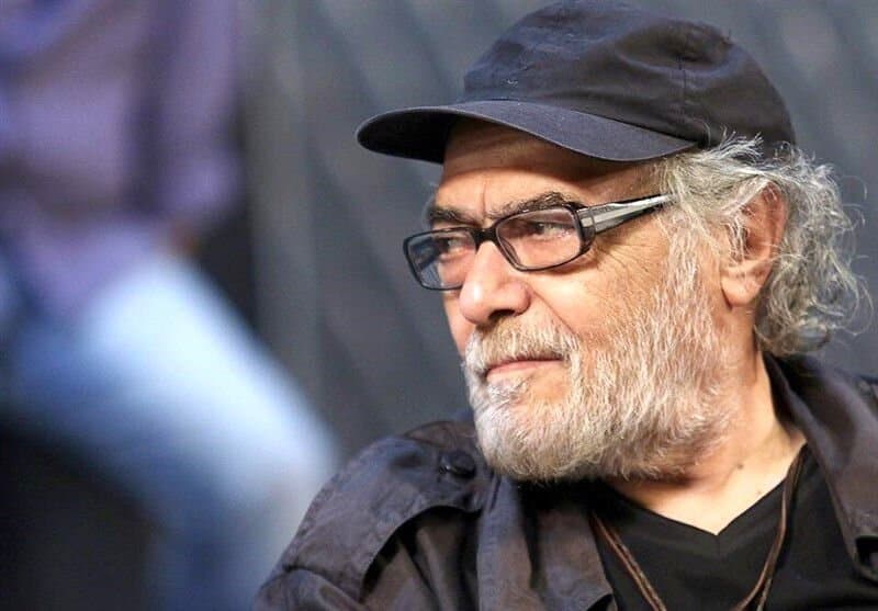 بازگشت اکبر زنجانپور به عرصه نمایش پس از ۱۳ سال