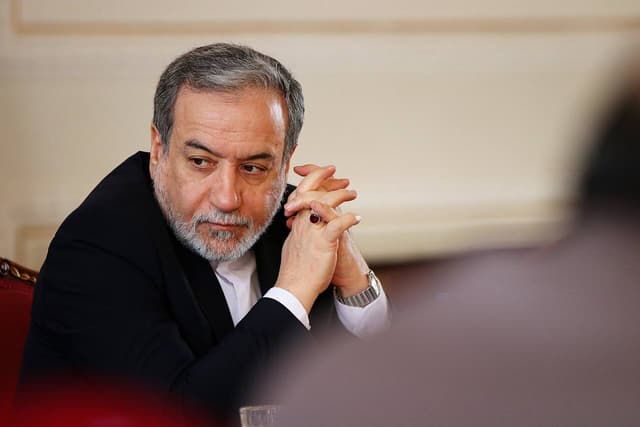 زمان سفر عراقچی به اسلامآباد اعلام شد