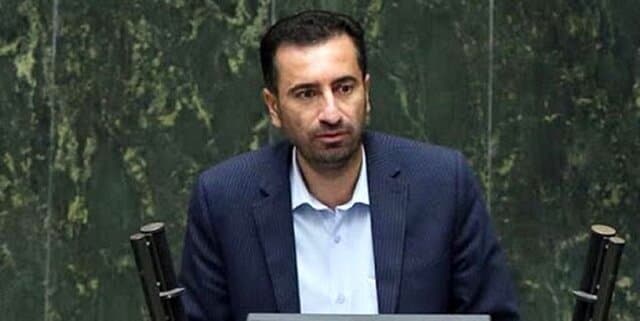 نماینده مجلس: دشمن زمانی که بداند هزینه حمله بسیار سنگین است، عقبنشینی میکند