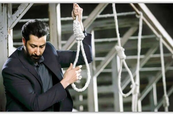 «زندهشور» از «استخر» رد شد؛ ثبت رکورد تازه فروش برای دو فیلم