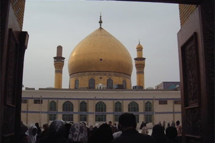 آمادگی بعثه رهبری برای اعزام روحانیون به سامرا