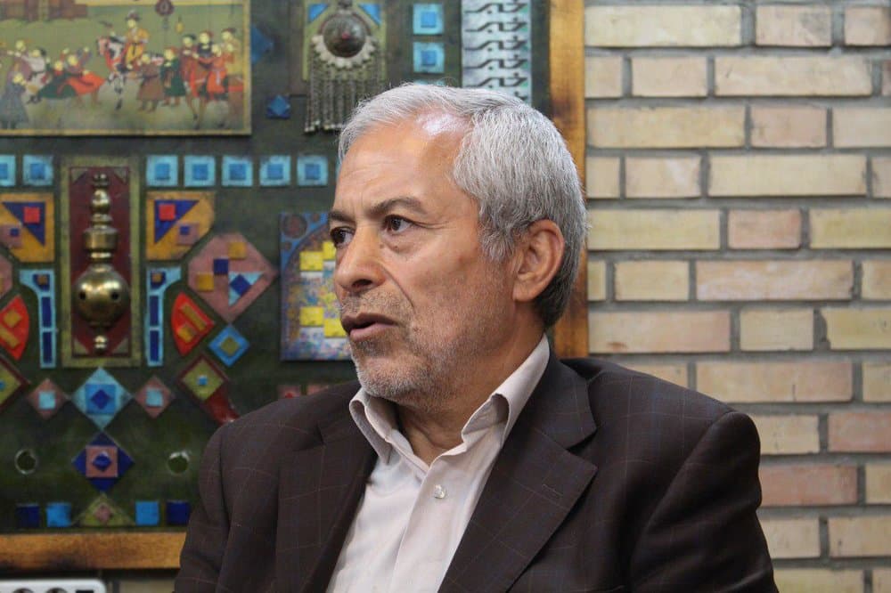 انتقاد میرلوحی از عملکرد صدا و سیما/ باید از حضور کسانی که به تفرقه دامن میزنند، جلوگیری شود/توجه به مطالبات سلیقه های مختلف سیاسی ضرورت دارد