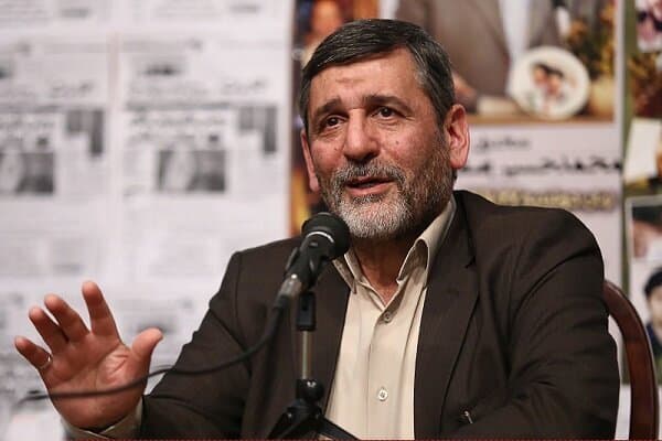 صفارهرندی: لاریجانی در بزنگاهها بنبستها را باز میکرد | سیاستمداری اهل فرهنگ، عقلانیت و گفتوگو بود