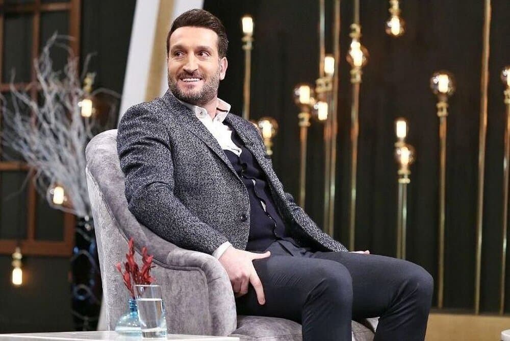 ادموند بزیک در آستانه بازگشت به پرسپولیس
