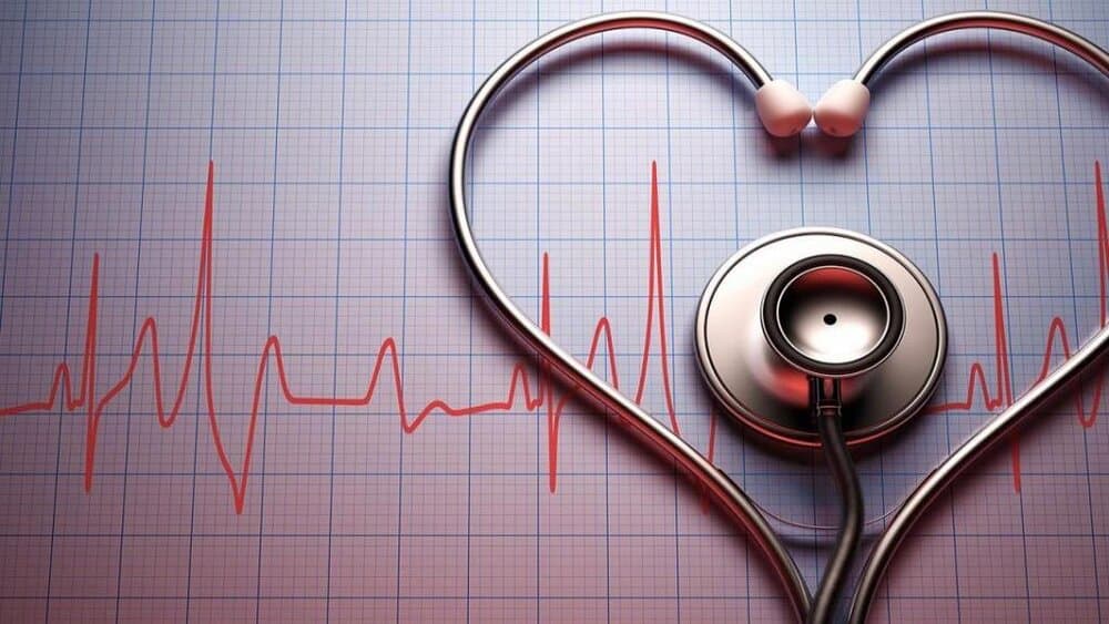 این بیماریها عامل تپش قلب در هنگام استراحت هستند