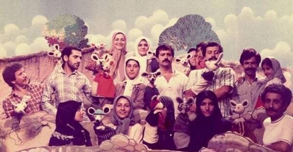 از آرمانگرایی دهه شصت تا واقعگرایی تلخ امروز؛ کاراکترهای عروسکی چگونه به مفسران ساختار اجتماعی جامعه ایران تبدیل شدند؟