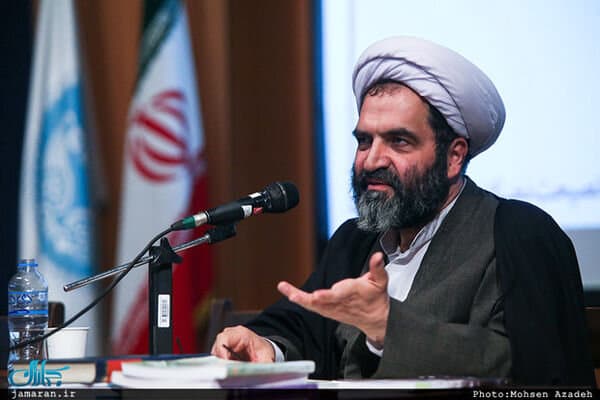 ماجرای اصرار شهید بهشتی برای ممنوعیت شکنجه/ سروش محلاتی: بهشتی می گفت اجتماعات مردم نیاز به مجوز دولت ندارد