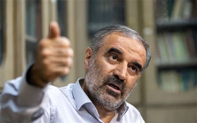 عضو موتلفه: کسانی که در تجمعات شبانه شعار بیربط دادند منافق و بهایی بودند/ بهزودی صدای یک جنگ تمامعیار به گوش میرسد/ باب المندب تحت کنترل درمیآید