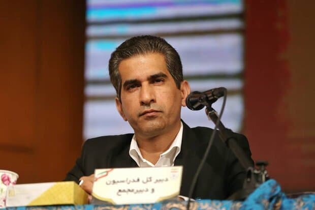 آخرین وضعیت حسن کامرانیفر بعد از حادثه رانندگی