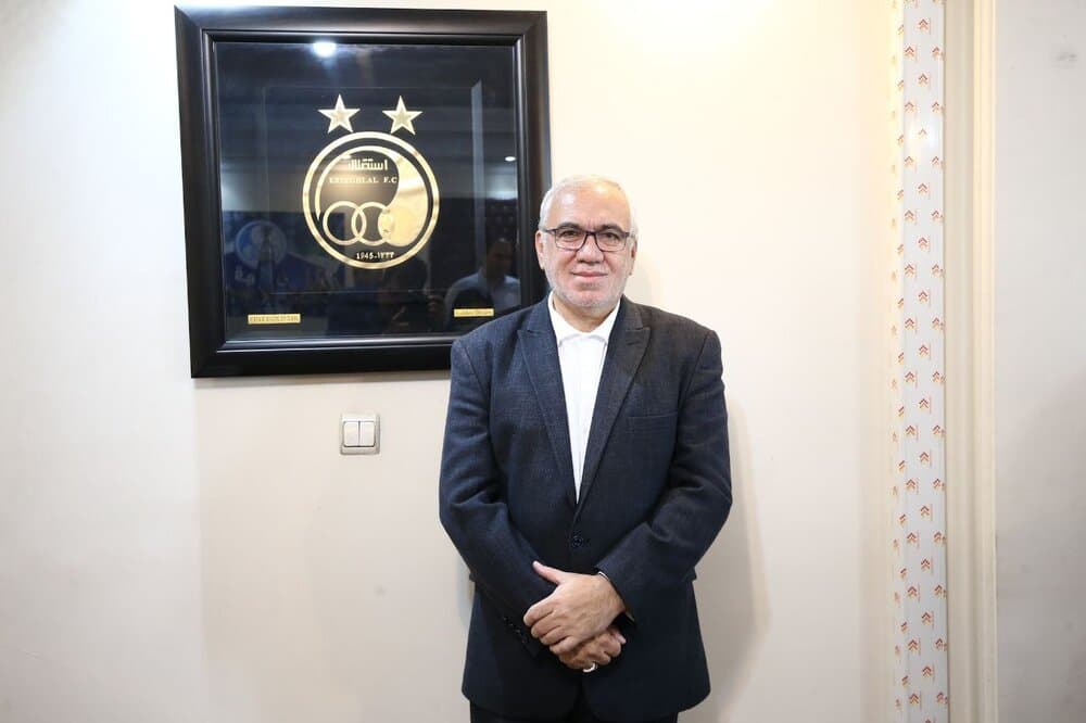 فتحاللهزاده بیخیال میثاقی نمیشود!