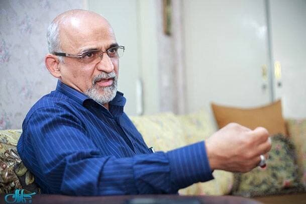 میردامادی: اسرائیل و تندروهای داخلی همه تلاش خود را برای از بین بردن توافق اخیر خواهند کرد/ بازسازی اعتماد در داخل، از مذاکره با آمریکا سخت تر است