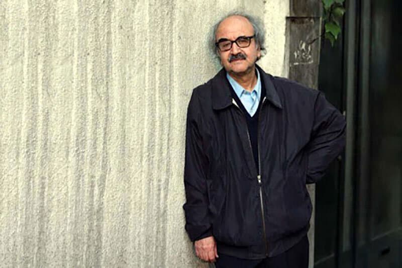 مجموعه شعرهای کوتاه شفیعی کدکنی منتشر شد
