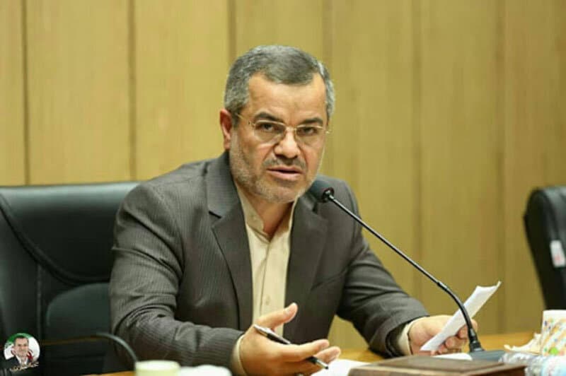 نماینده مجلس: مدیریت مشترک ایران و عمان بر تنگه هرمز اجرایی میشود/ از صنعت هستهای، توانمندی موشکی و مدیریت تنگه هرمز دست نخواهیم کشید