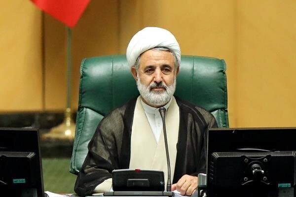ذوالنوری: شهید لاریجانی بسیاری از بیمهریها، هجمهها و حتی توهینها را به جان میخرید