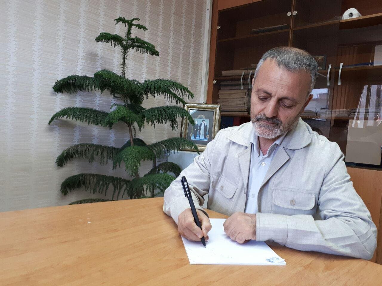 واکنش معاون احمدی نژاد در دولت دهم به ادعای حمله اتمی آمریکا به ایران