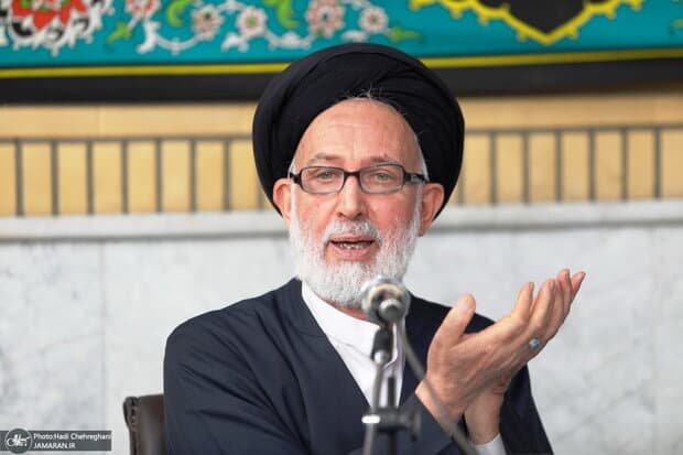 ایازی: تفاوت در روش امام حسن(ع) و امام حسین(ع)، ناشی از تفاوت در شرایط بود، نه تفاوت در هدف/ امام حسین(ع) با وضعیتی روبهرو شد که قدرت انتخابی نداشت
