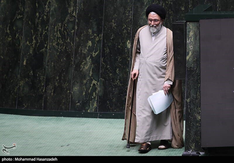 از اطلاعات عملیات جنوب تا وزارت اطلاعات؛ سرگذشت جوان خراسانی که مهمترین عضو دو دولت شد