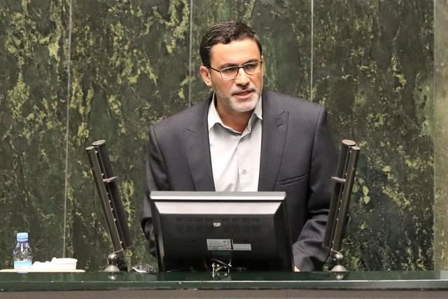 نماینده مجلس: با ۴ هزار میلیارد تومان میتوان کیفیت «ایتا» را به واتساپ رساند