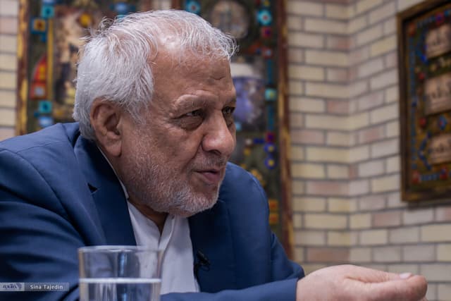 بادامچیان: ملت نباید به شایعهپردازها و عناصر تندرویی که همیشه در جامعه وجود دارند، توجه کنند/ تیم مذاکرهکننده هم بدون نظر رهبری کاری نمیکند