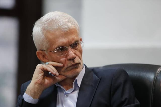 اسبقیان : رونالدو را میپرستم!