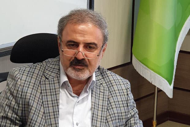 لاریجانی مرد ایرانیت و اسلامیت بود