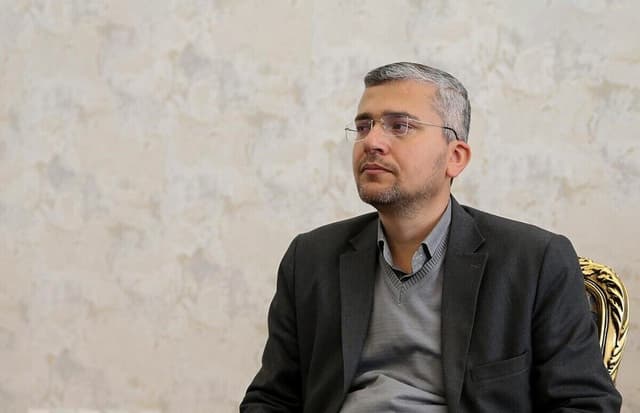 سخنگوی کمیسیون امنیت ملی: اگر تسلیم نشده و امتیاز ندهند، پاسخ پشیمان کننده میدهیم