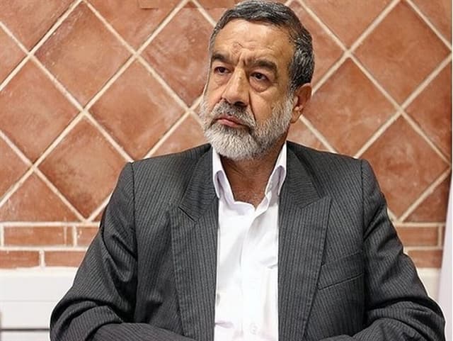 روایت کامران غضنفری از دیدار وزیر ارتباطات/ درخواست نمایندگان استان تهران؛ برقراری شبکه ملی اطلاعات و اینترنت ملی