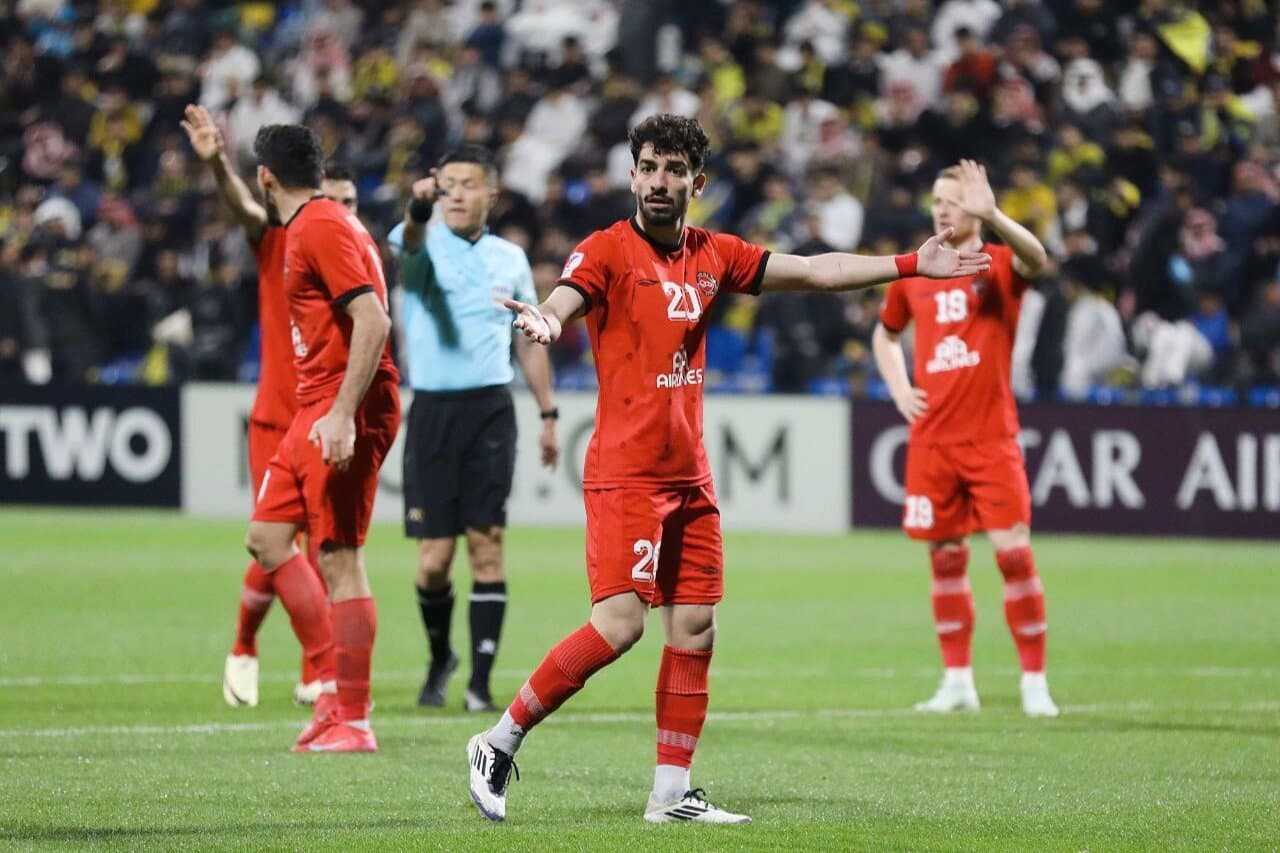 رونمایی از لژیونر جدید فوتبال ایران؛ ستاره تراکتور در مسیر خروج از لیگ برتر