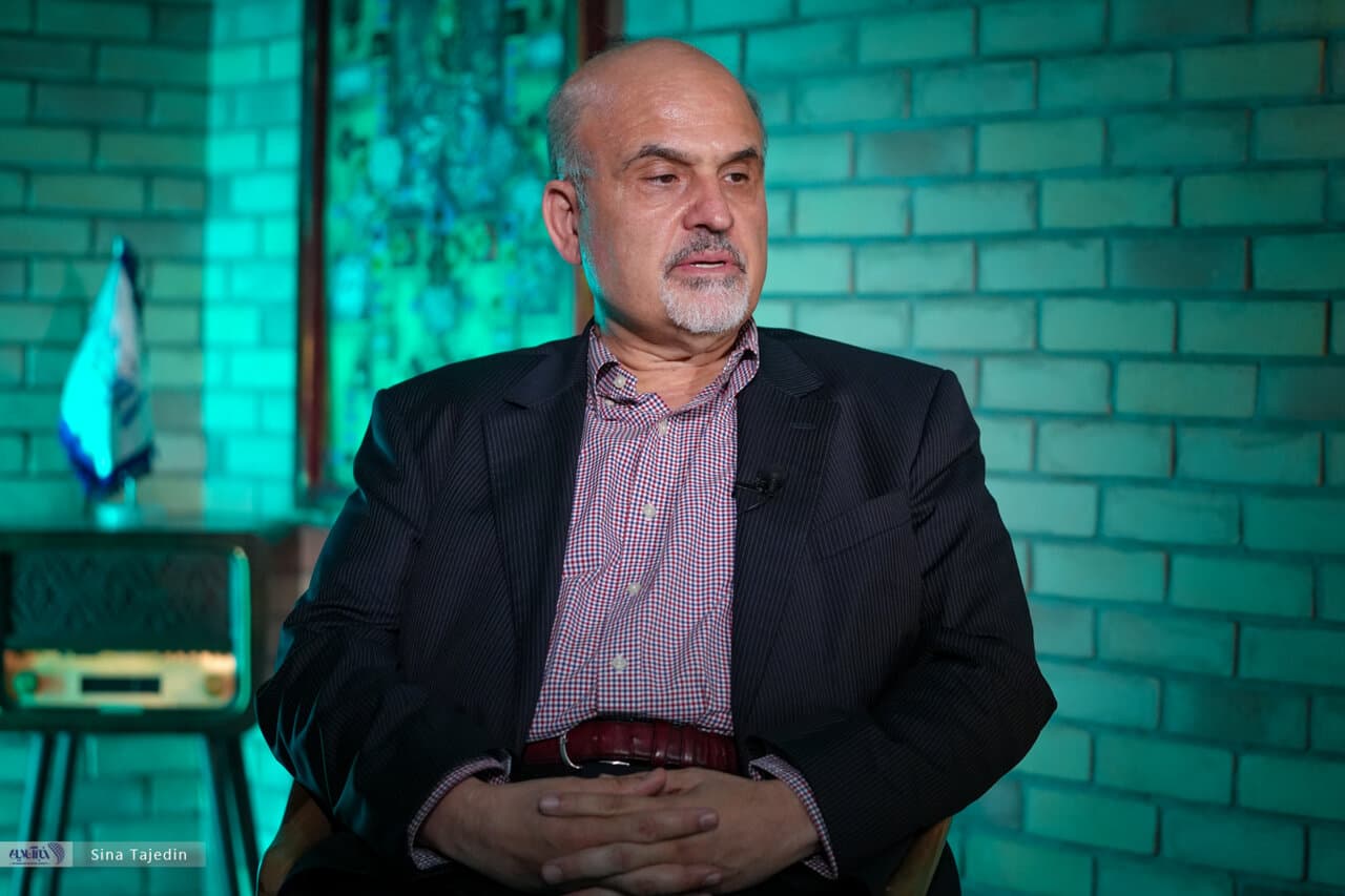 جلایی پور: انتظارات هیچ کدام از طرفین از مذاکرات واقعگرایانه نیست/ ارزیابی تیم ترامپ این است که بگذاریم جمهوری اسلامی خودش خودش را شکست بدهد