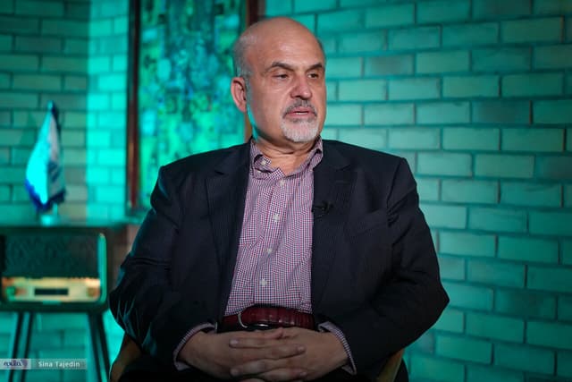جلایی پور: انتظارات هیچ کدام از طرفین از مذاکرات واقعگرایانه نیست/ ارزیابی تیم ترامپ این است که بگذاریم جمهوری اسلامی خودش خودش را شکست بدهد