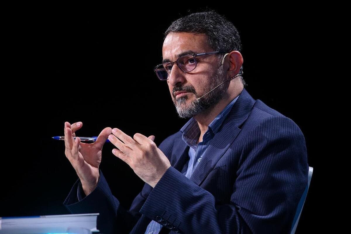 هشدار عضو کمیسیون امنیت ملی: هرکس شعار شکافآلود بدهد، به دشمن خارجی کمک کرده است