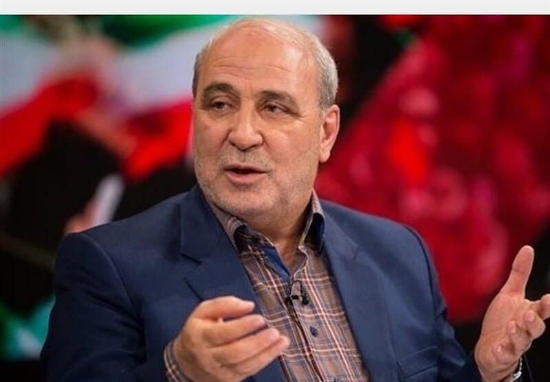 ایران یک موشک دارد که میتواند به ۸۰ قسمت تقسیم شود؛ اگر ۱۰ موشک را شلیک کنیم به ۸۰۰ تکه تبدیل میشوند!/ آمریکا و غرب به موشک سجیل، آنجل می گویند