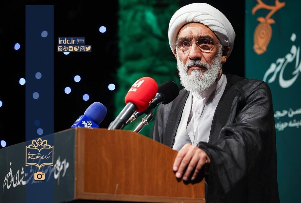 افشاگری پورمحمدی از دو عملیات ویژه وزارت اطلاعات از شناسایی جاسوسهای آمریکا