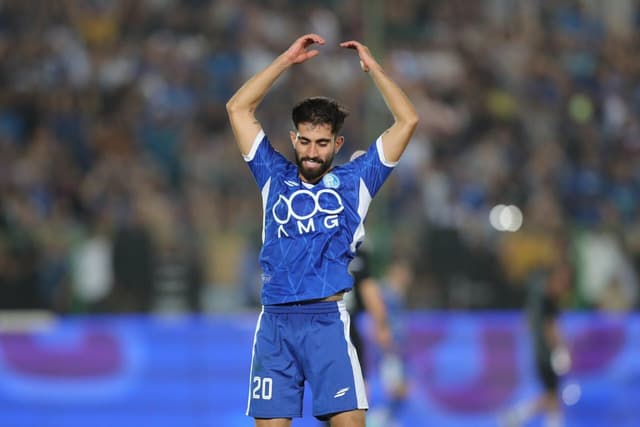 دستمزد 2 ستاره استقلال برای تمدید مشخص شد