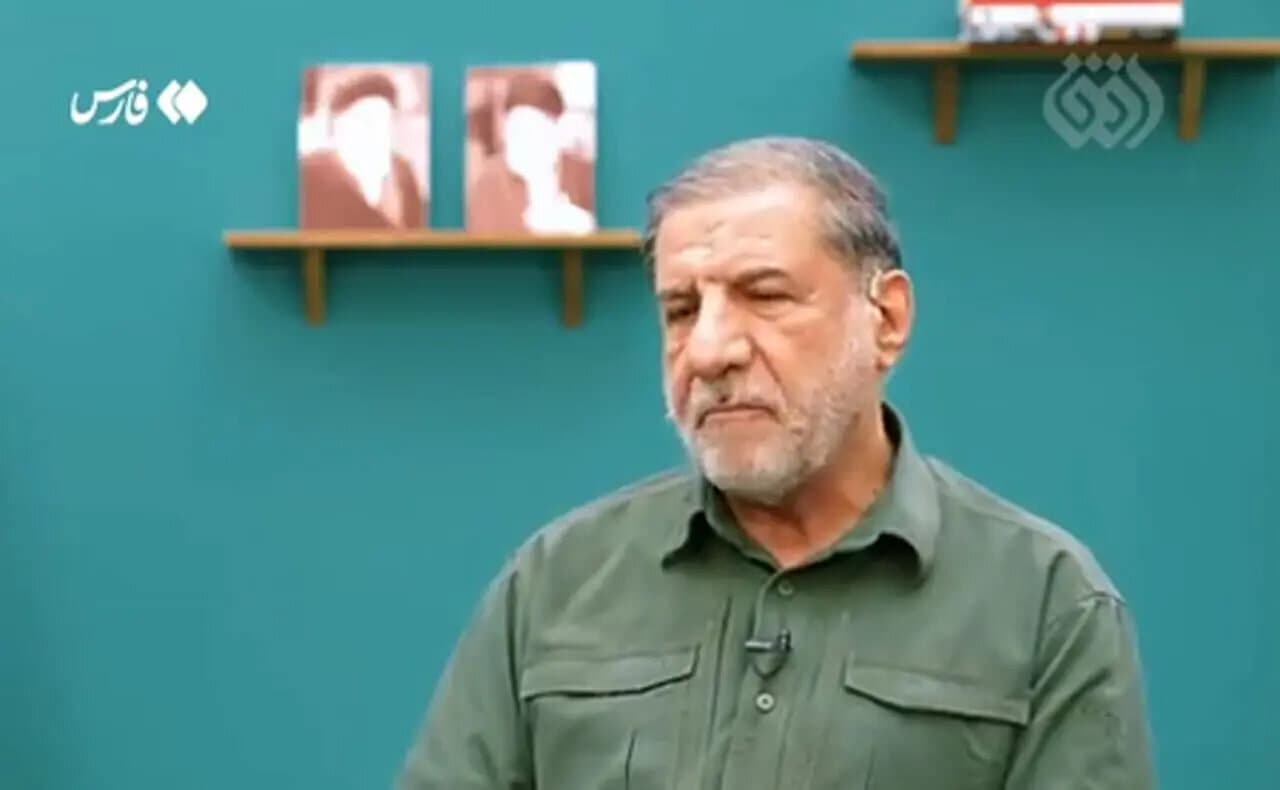 نیت خوانی عضو کمیسیون امنیت ملی از حملات جدید آمریکا به شهرهای ایران/ چرا ترامپ دچار «سردرگمی راهبردی» شده است؟