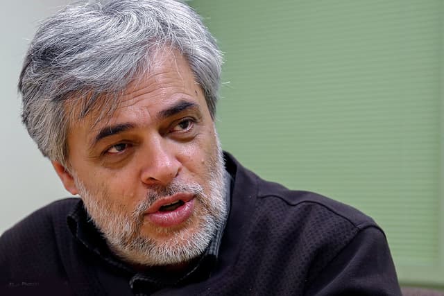 چه خوب که مجلس از مذاکرات با امریکا ،کنار گذاشته شد