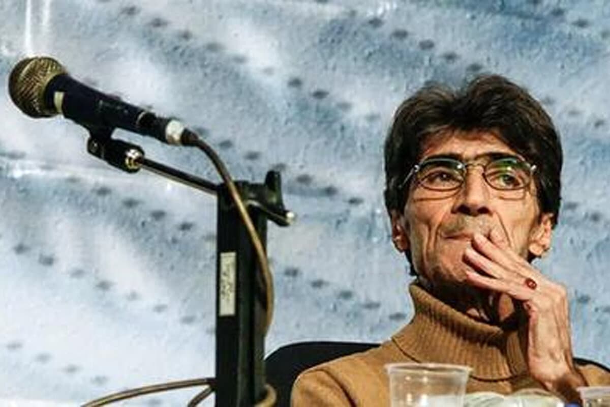 عادل فردوسیپور از نقش ناصر تقوایی در فوتبال گفت