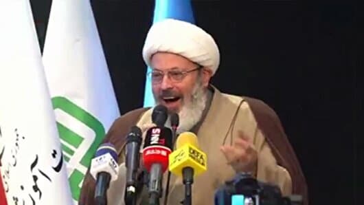 حملات عجیب روحانی تندرو به ظریف: حکم برخورد با او قطعا اعدام است/ قوه قضائیه حداقل دهان اینها را گِل بگیرند